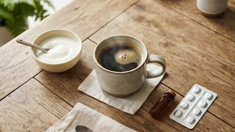 Can I Drink Coffee After Tooth Extraction? The Timeline, the Real Risks, and What the Evidence Says