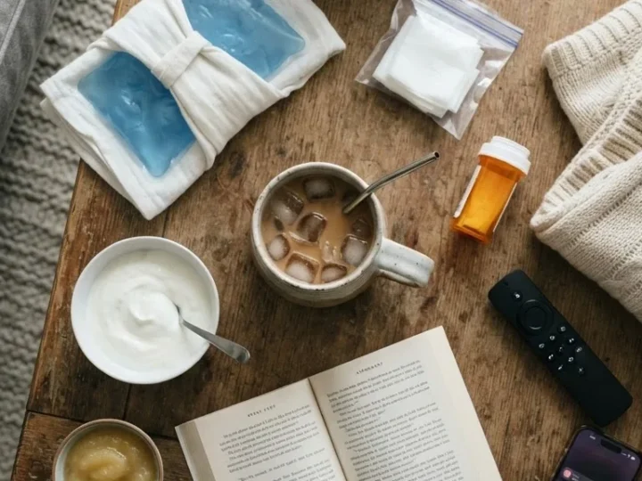 Can I Drink Coffee After Wisdom Teeth Removal: The Honest Timeline by Procedure Type