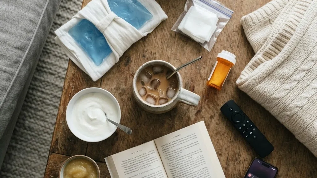 Can I Drink Coffee After Wisdom Teeth Removal: The Honest Timeline by Procedure Type