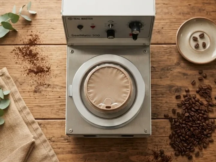 Can Sealer Machine Coffee: Triage, Seam Specs, and the Legal Line Nobody Prints