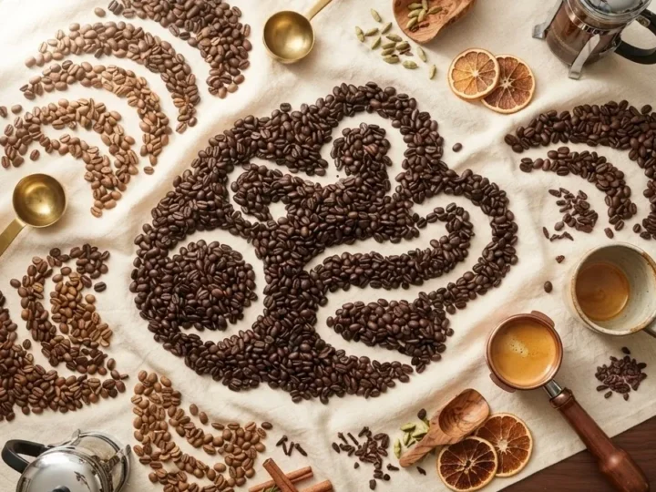 Coffee Bean Menu: What the Board Says, What the Law Requires, and What Nobody Prints