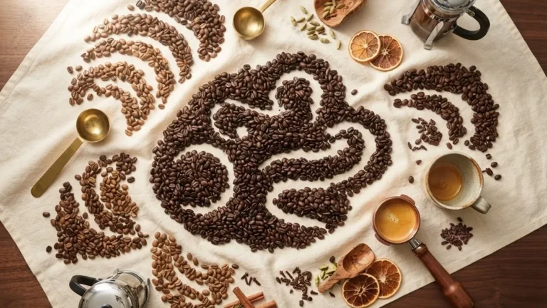Coffee Bean Menu: What the Board Says, What the Law Requires, and What Nobody Prints