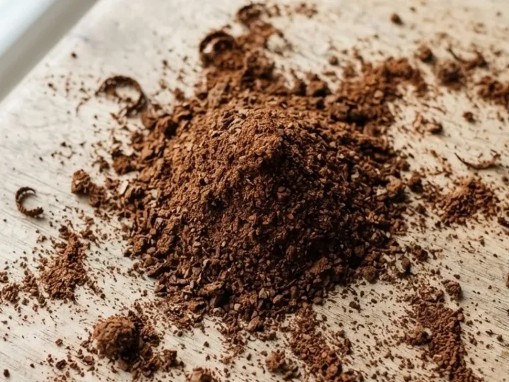 Coffee Ground Medium: What the Label Means, What the Numbers Say