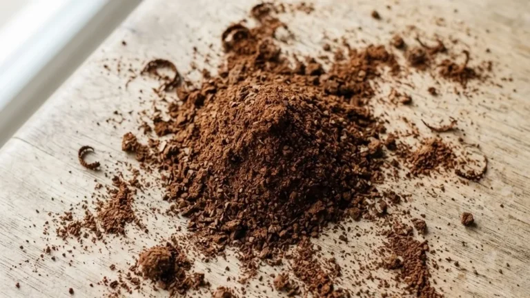 Coffee Ground Medium: What the Label Means, What the Numbers Say