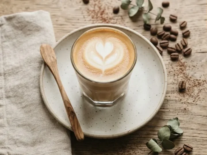 Cortado Coffee: Ratio, Caffeine, Variants, and How to Make One