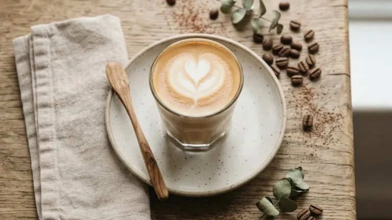 Cortado Coffee: Ratio, Caffeine, Variants, and How to Make One