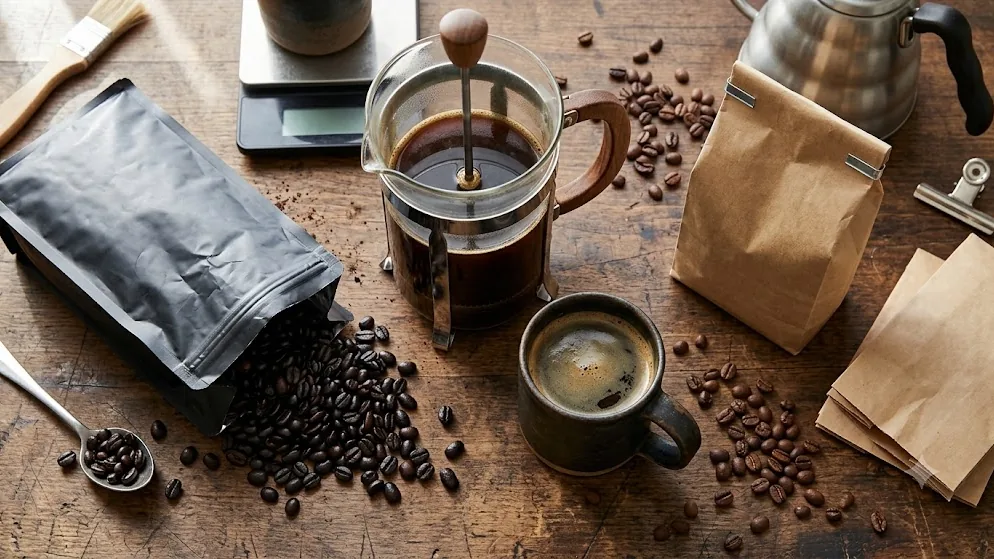Kevin Gates Coffee: What The General’s Ritual Actually Is, What It Costs, and How Much Caffeine You Can Safely Drink