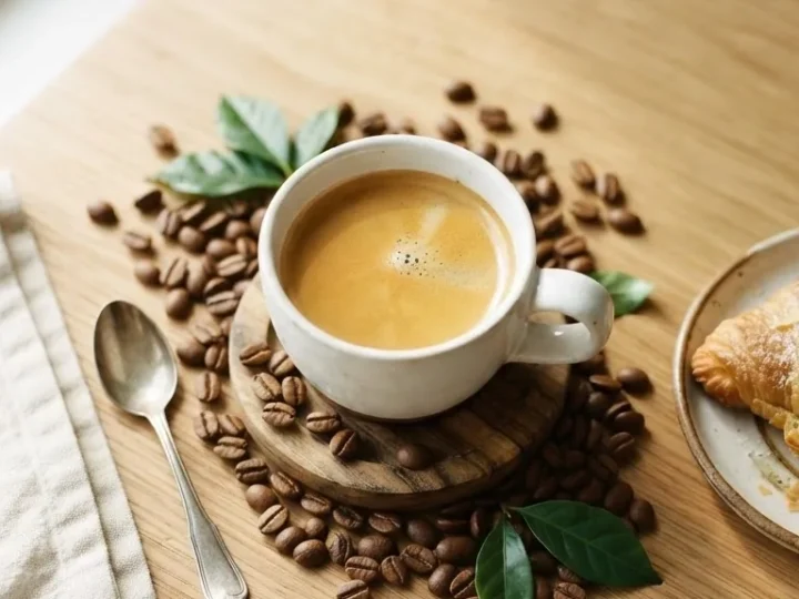 Leet Coffee: Caffeine, Brewing, and the Real Cost Per Cup