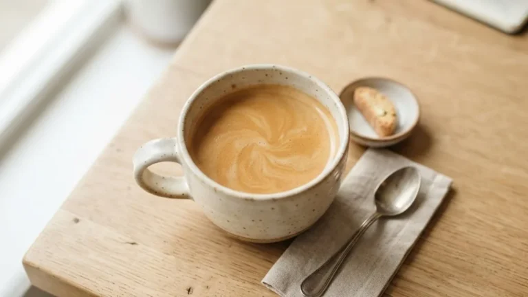 What Is a Light Roast Coffee? The Numbers Behind the Bag